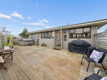 3 Matatiro Street, Titahi Bay, Porirua