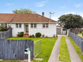 10 Matene Place, Otaki