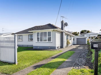 10 Ramanui Avenue, Hawera