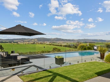 78 Bright Road, Otaua, Waiuku
