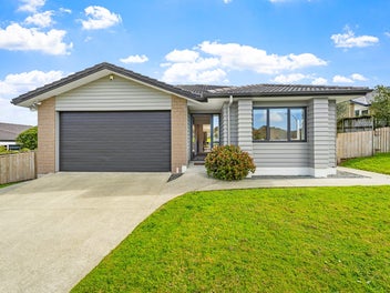 17 Motiti Street, Warkworth, Warkworth