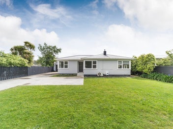 46 North Street, Feilding, Feilding
