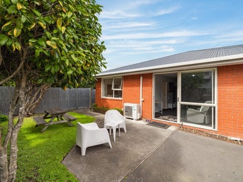 128A Waimairi Road, Ilam, Christchurch