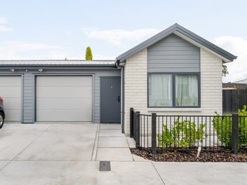 4/9 Beverley Crescent, Hillcrest, Hamilton