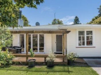10 Denbigh Place, Awapuni, Palmerston North