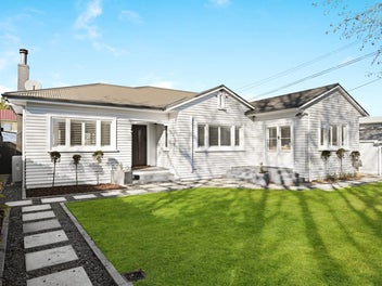 28 Stanley Street, Claudelands, Hamilton