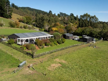 199 Mangaroa Valley Road, Mangaroa, Upper Hutt