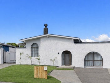 15 Gainsborough Street, Manurewa, Auckland