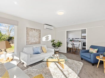 18 Ebony Street, Bishopdale, Christchurch