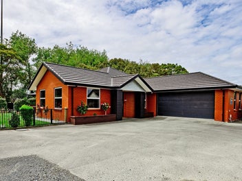 40B Glenroy Park Drive, Waikiwi, Invercargill