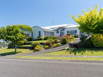 9 Claremont Rise, Levin, Levin