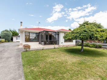1/290 Kennedy Road, Napier South, Napier