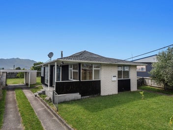 62 Miro Drive, Murupara, Murupara