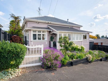 5 Moana Street, Frankton, Hamilton