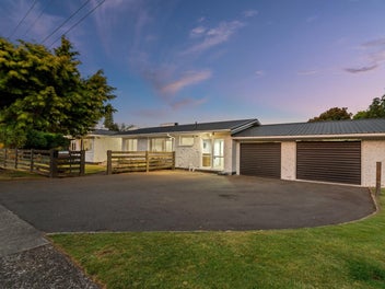 82 Lytton Street, Glenholme, Rotorua