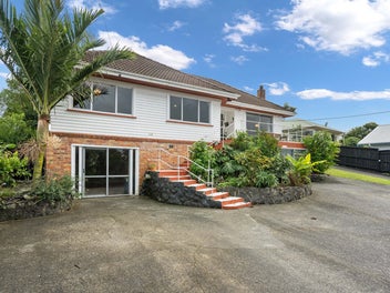 14A Puriri Street, Kamo, Whangarei