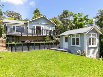 8 Makererua Street, Ngaio, Wellington