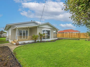 20 Hastings Street, Halcombe, Feilding