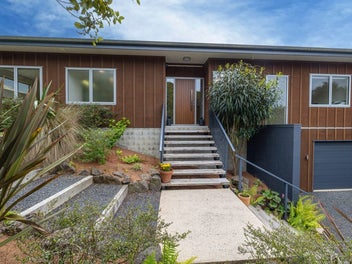 86 Tanner Road, Glenleith, Dunedin