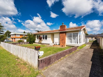 1/49 President Avenue, Papakura, Papakura