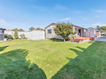 20A Tiora Place, Upper Riccarton, Christchurch