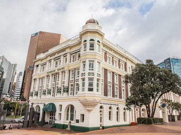 2.1/1 Queens Whrf, Wellington Central, Wellington