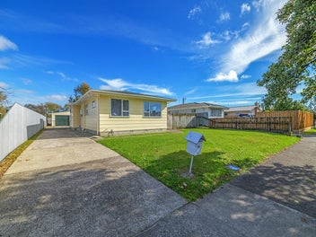 18 Acacia Street, Kelvin Grove, Palmerston North