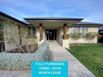 23 Globe Bay Drive, Templeton, Christchurch