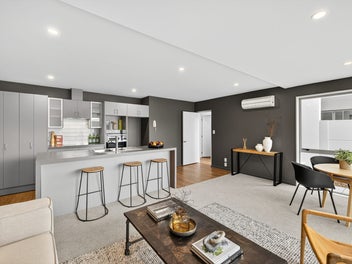 140I Sherborne Street, St Albans, Christchurch