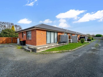 185 Pomona Street, Strathern, Invercargill