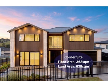 1 Lumber Rise, Swanson, Auckland