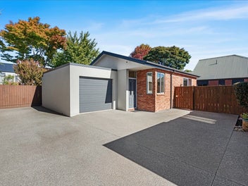 4/98 Warrington Street, Mairehau, Christchurch