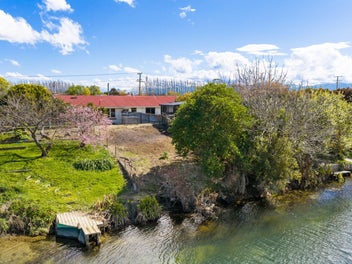 3085 State Highway 1, Riverlands, Riverlands