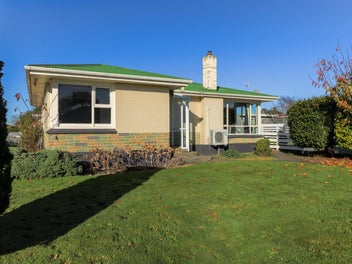 2 Arun Crescent, Glengarry, Invercargill