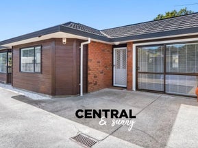 2/9 Atiawa ST, PETONE, LOWER HUTT