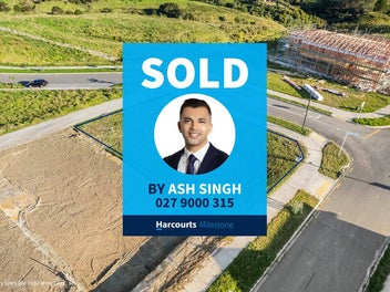 18 Rathfarnham Road, Flat Bush, Auckland