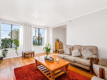 60 Leicester Street, Cannons Creek, Porirua