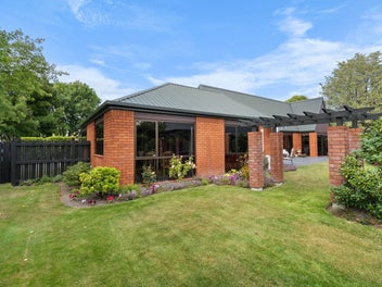 14 Brockhall Lane, Avonhead, Christchurch
