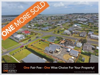 47 Edinburgh Terrace, Foxton Beach, Foxton