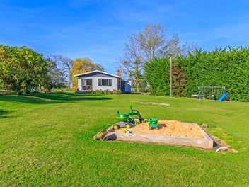 414 Naughton Road, Kerrytown