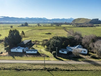 22 Hendersons Road, Culverden