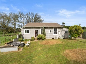 232B Whiriwhiri Road, Waiuku
