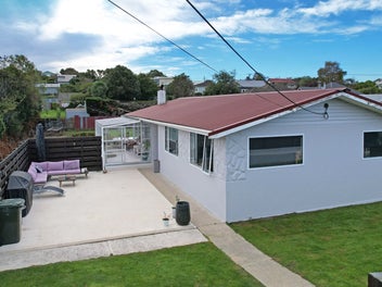42 Arun Street, South Hill, Oamaru