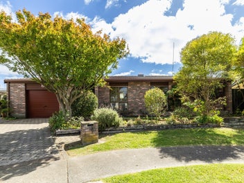 10 Swansea Place, Tamatea, Napier