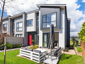 21D Melling Street, Glen Innes, Auckland