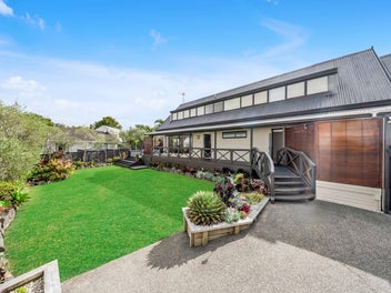 11 Marendellas Drive, Bucklands Beach, Auckland