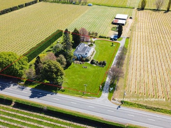 1031 Rapaura Road, Blenheim