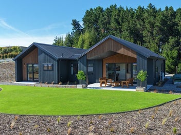 123 Redvale Road, Redwood Valley, Richmond