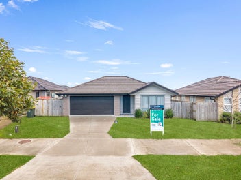 301 Victoria Street West, Pukekohe