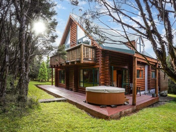 76 Mount Lyford Avenue, Lyford, Waiau